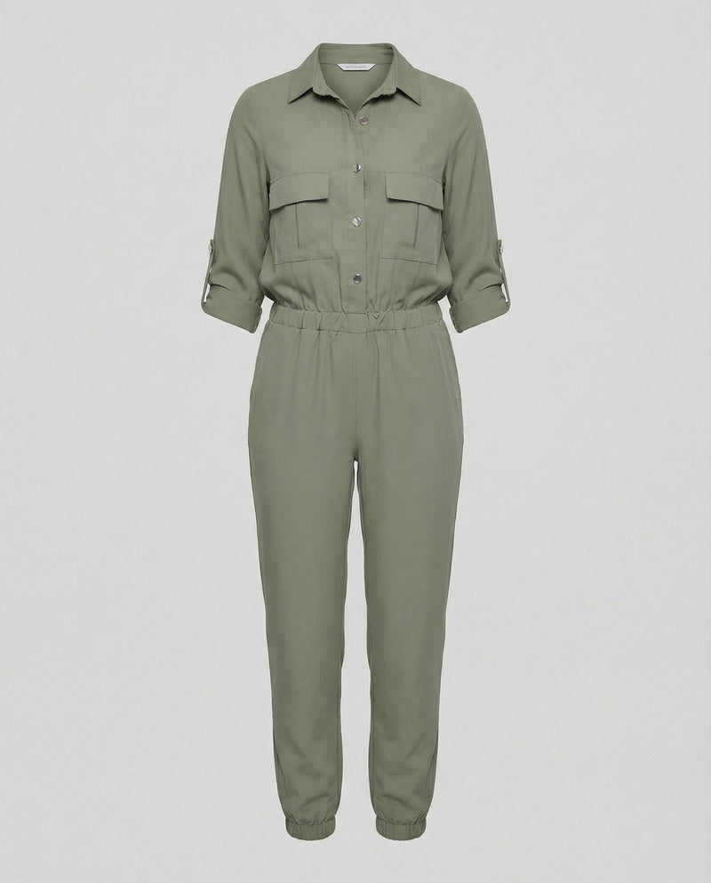 Thoughtfully Designed Garment
