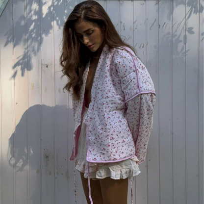 Elegantly Designed Jacket
