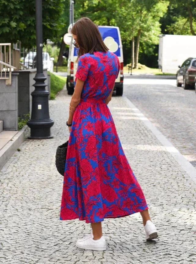 Vintage Inspired Garment