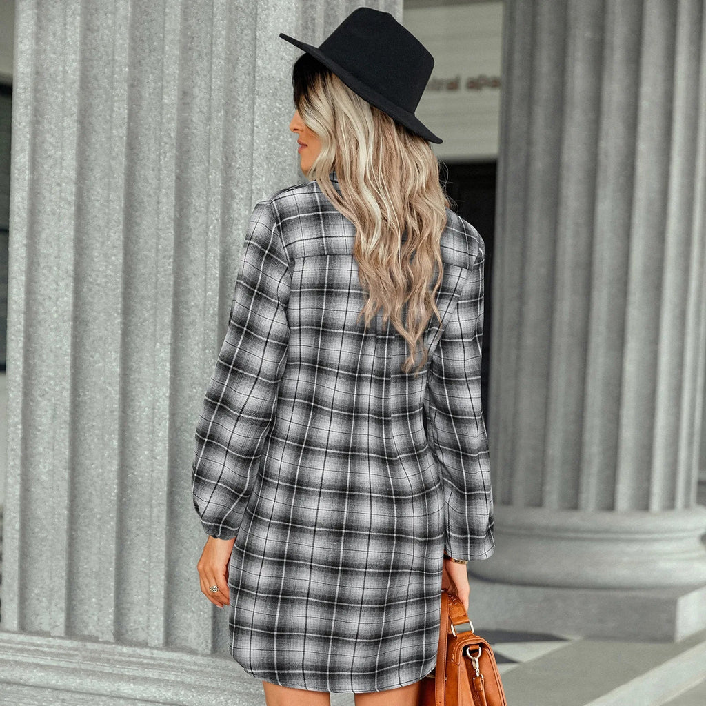 Vintage Inspired Garment