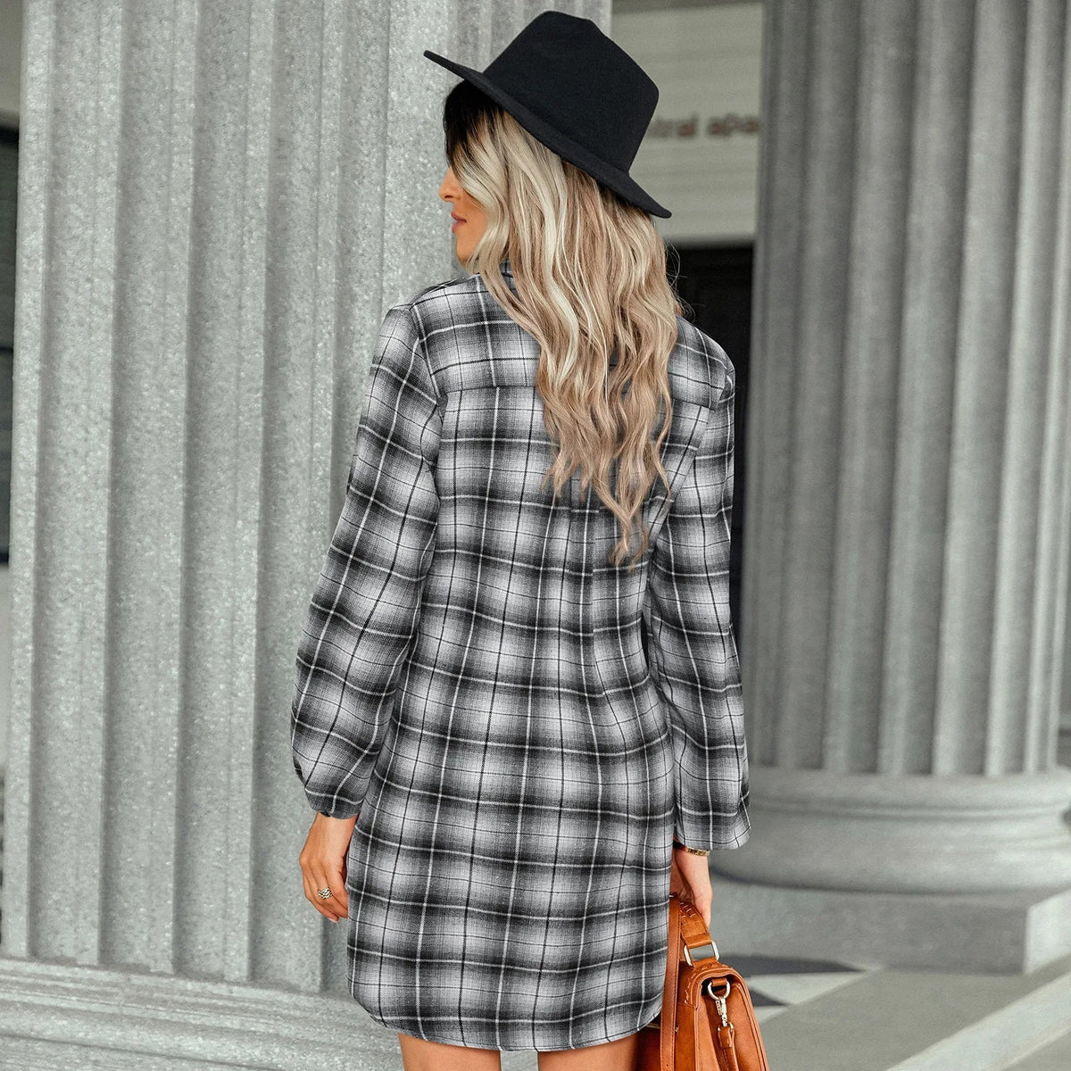 Vintage Inspired Garment