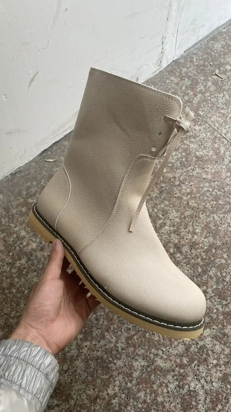 Comfortable Orthopedic Boots for Daily Wear