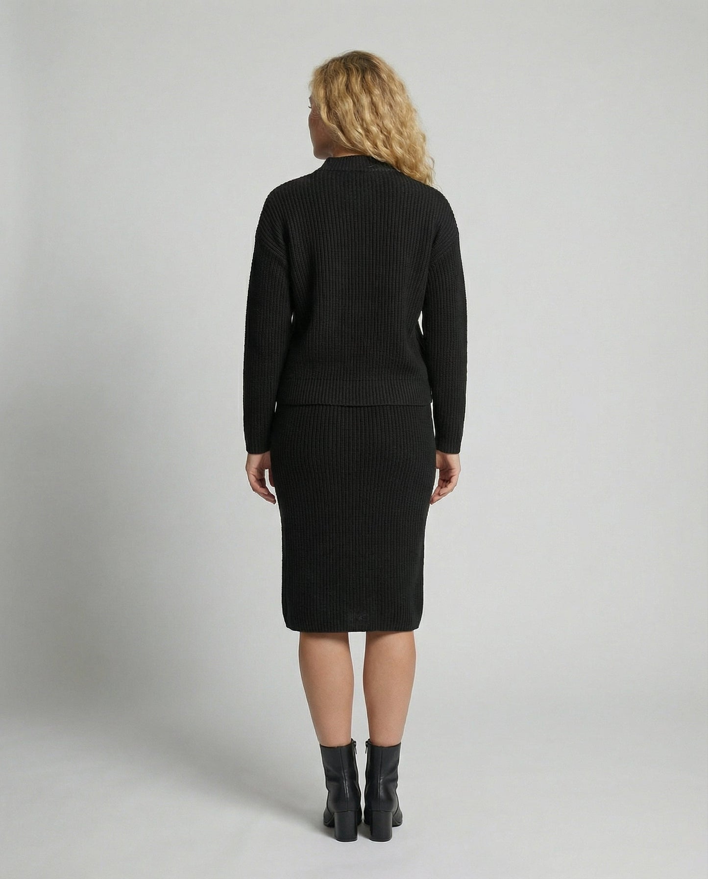 Beautifully Crafted Pullover