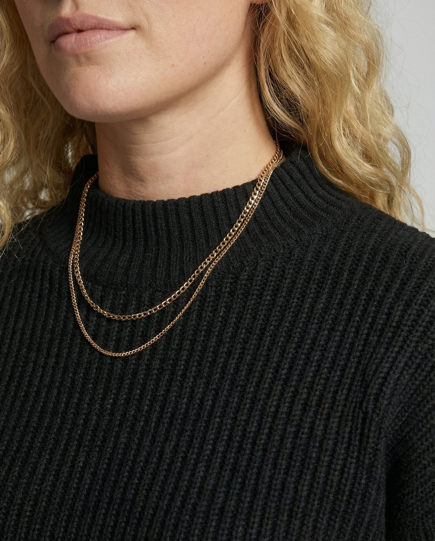 Beautifully Crafted Pullover