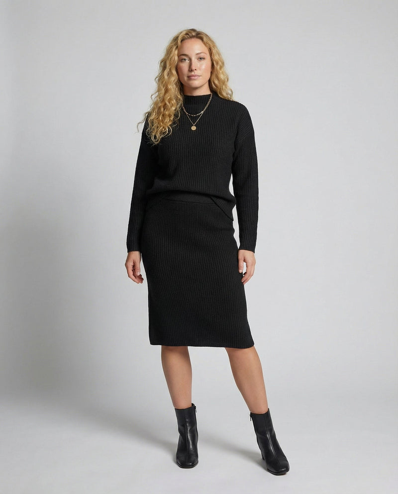 Beautifully Crafted Pullover