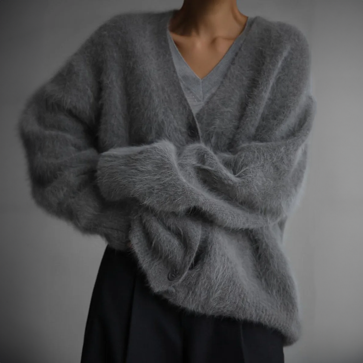 Thoughtfully Designed Garment