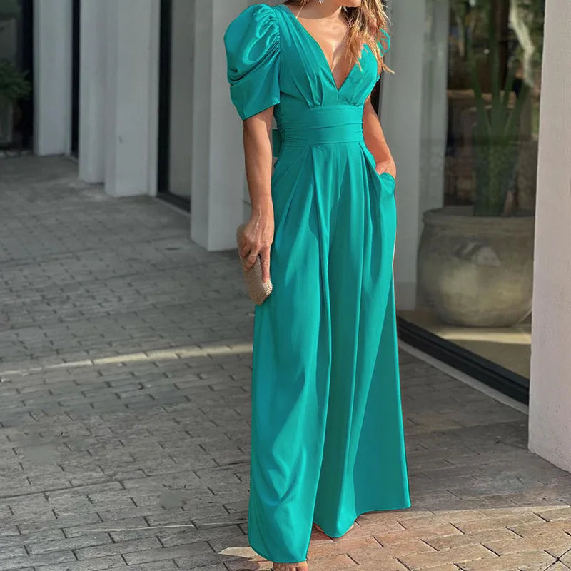 Elegantly Designed Garment