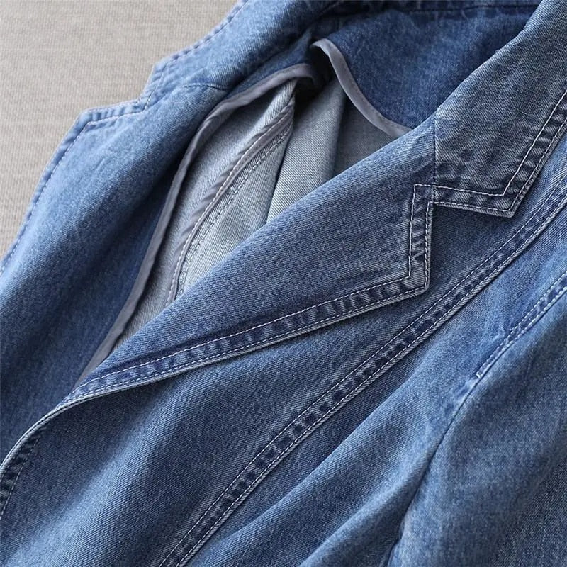 Classic Vintage Garment