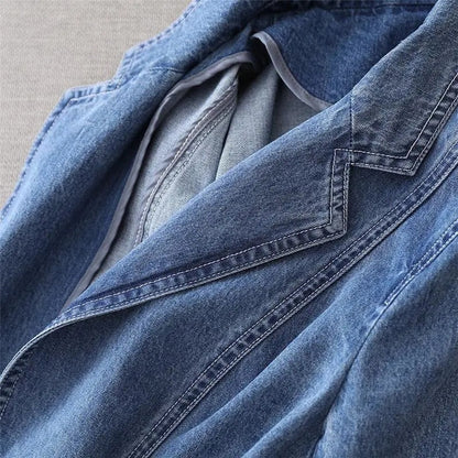 Classic Vintage Garment