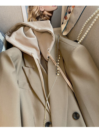 Timeless Vintage Style Garment