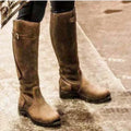 JO | Comfortable and durable orthopaedic boots