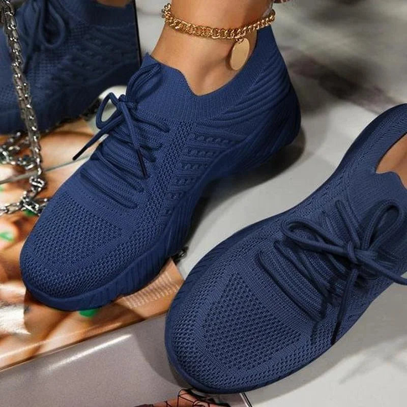 Classic Orthopedic Shoes with Timeless Style