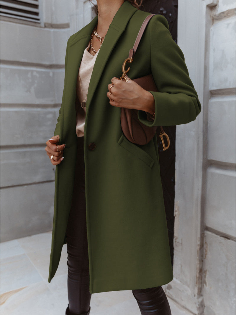 Beautifully Crafted Garment