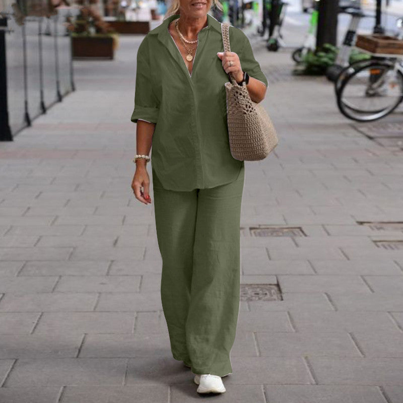 Classic Vintage Garment