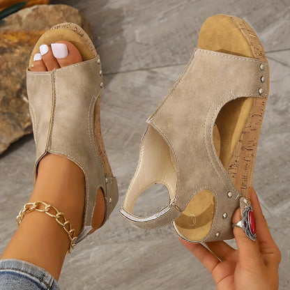 Beautifully Crafted Orthopedic Shoes