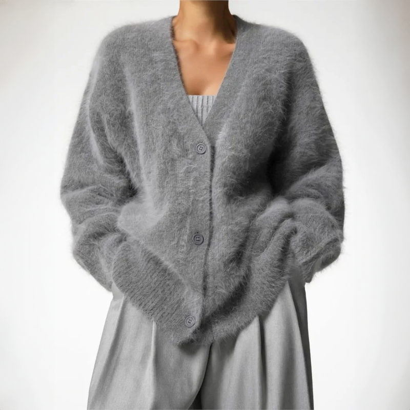 Thoughtfully Designed Garment