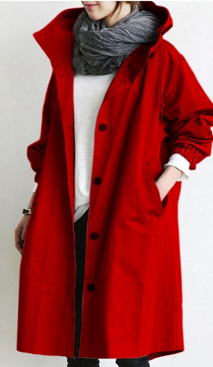 Classic Vintage Garment
