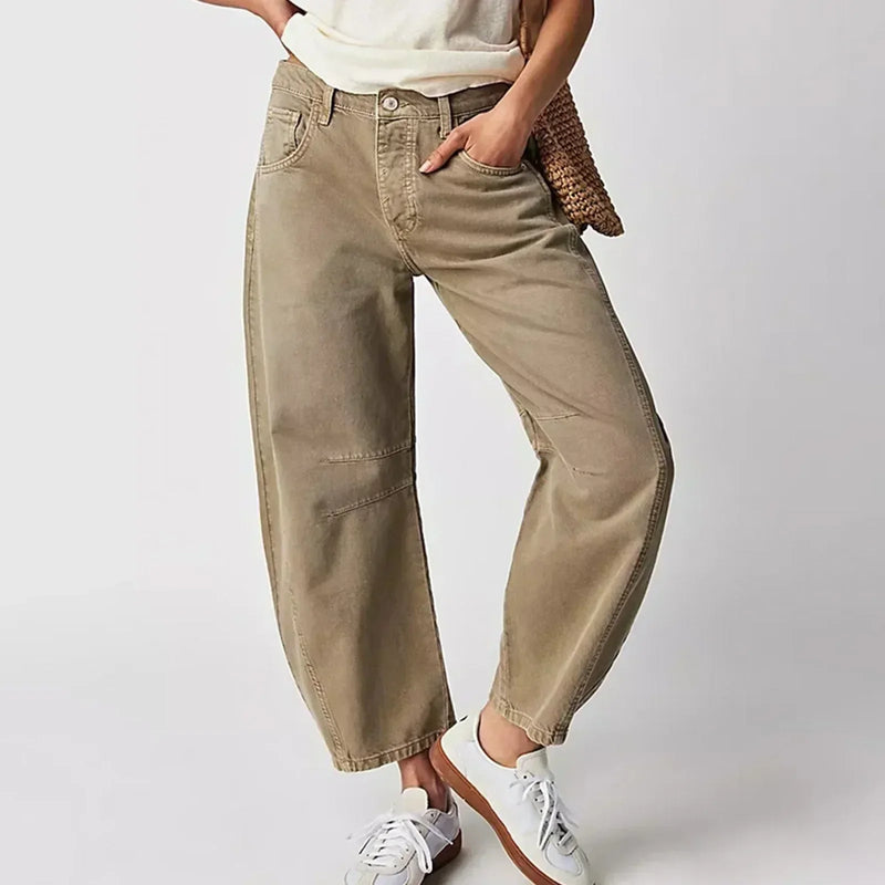 Gracefully Designed Garment