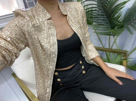 Timeless Vintage Style Garment