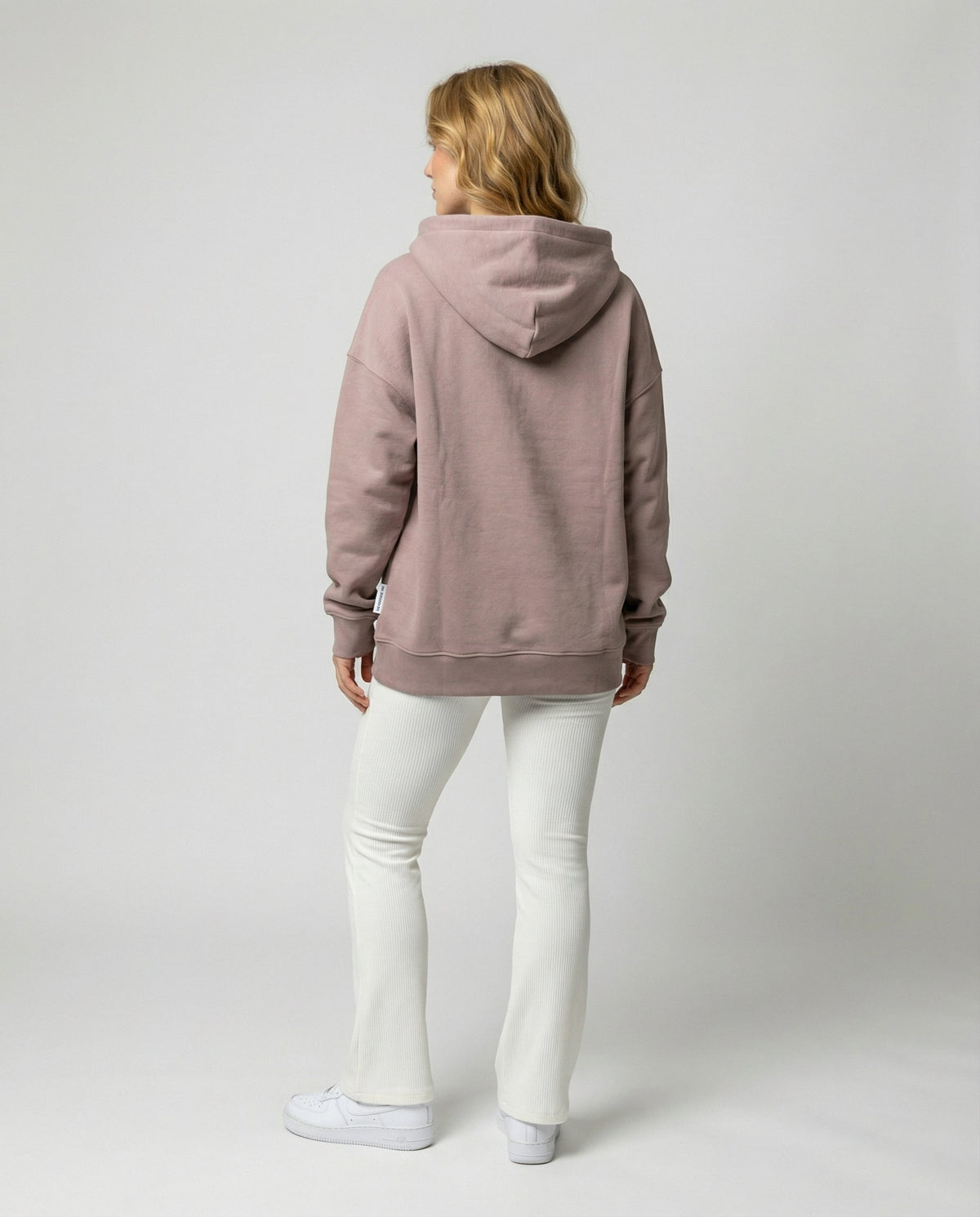 Classic Vintage Pullover