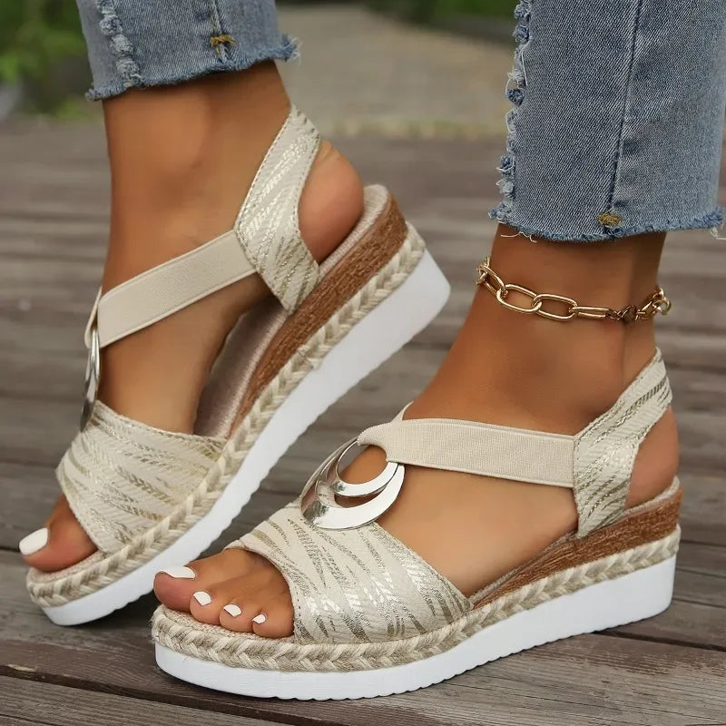 Elegant Orthopedic Shoes for Every Step