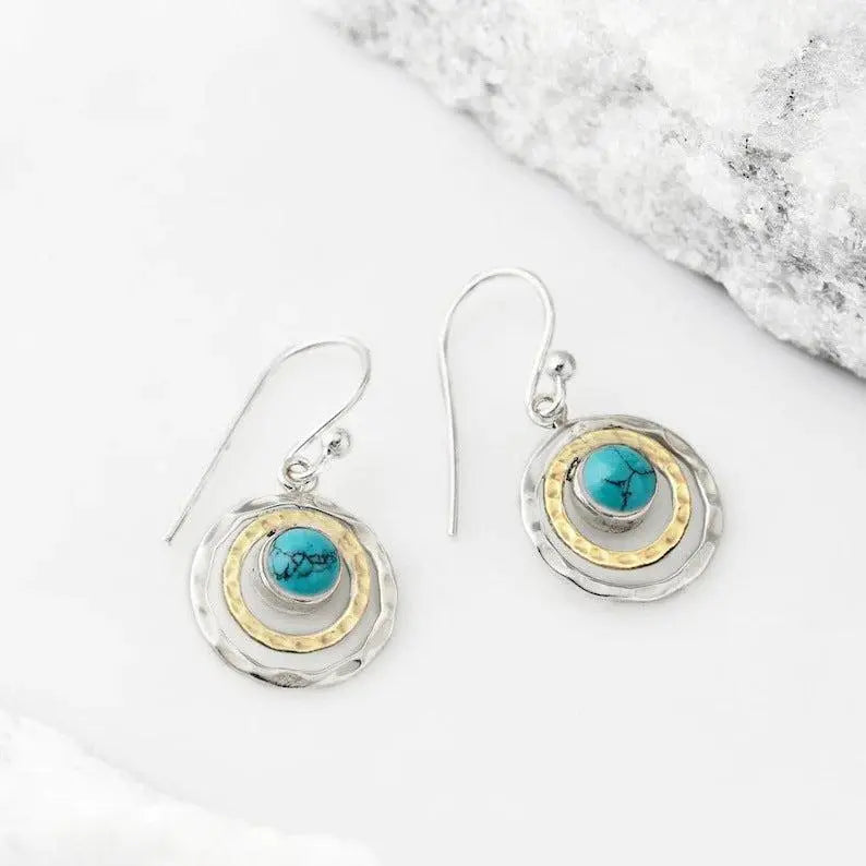 Turquoise