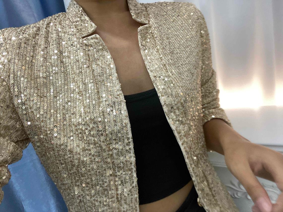 Timeless Vintage Style Garment