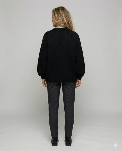 Classic Vintage Pullover