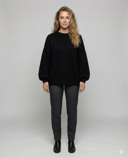 Classic Vintage Pullover