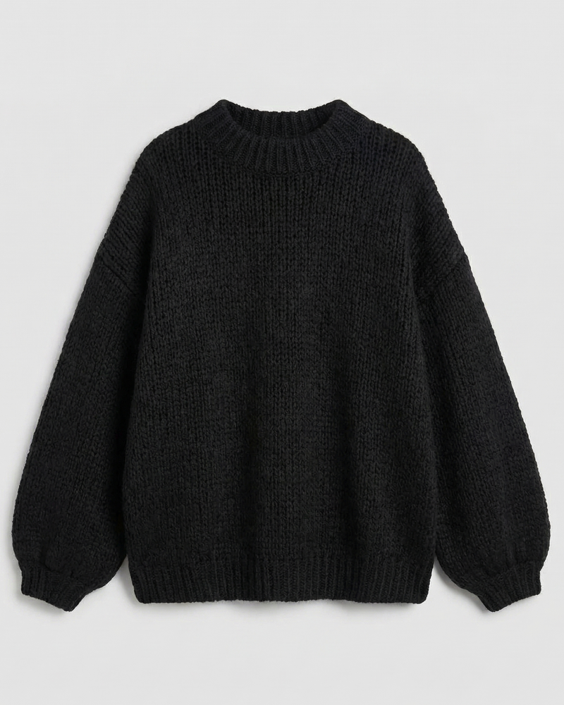 Classic Vintage Pullover