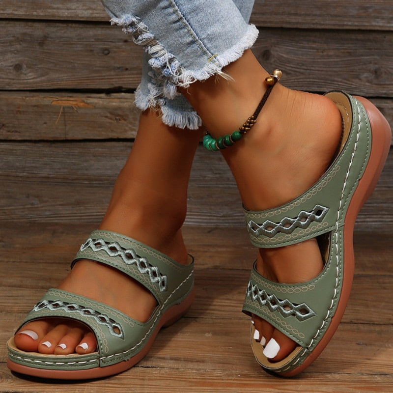 Stylish Orthopedic Shoes for Any Occasion