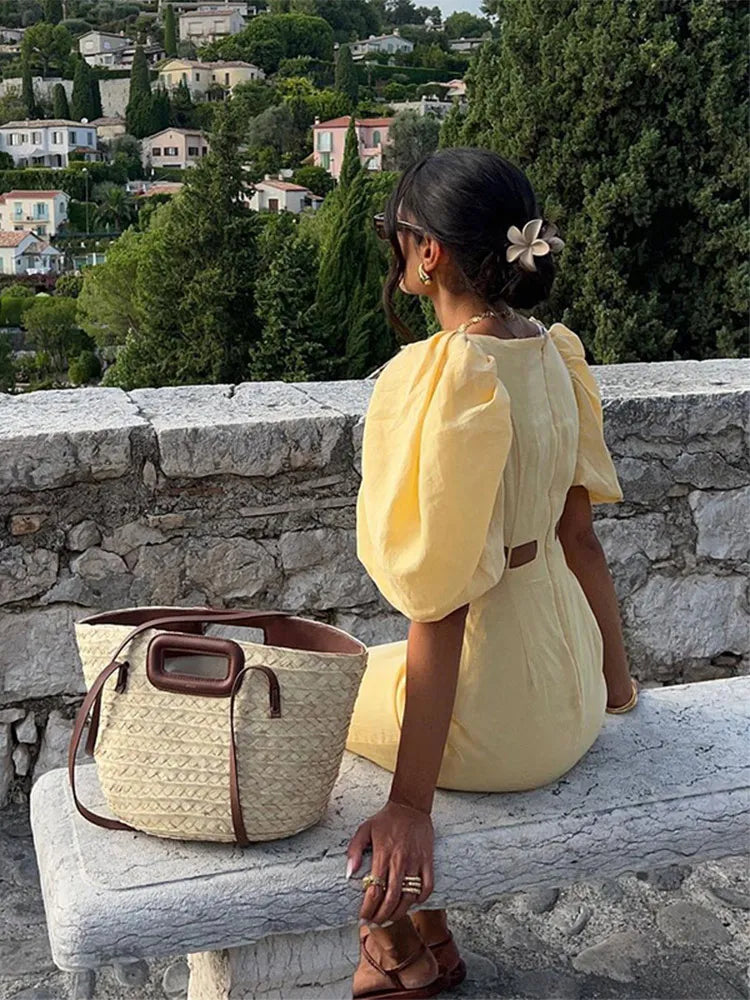 Classic Vintage Garment