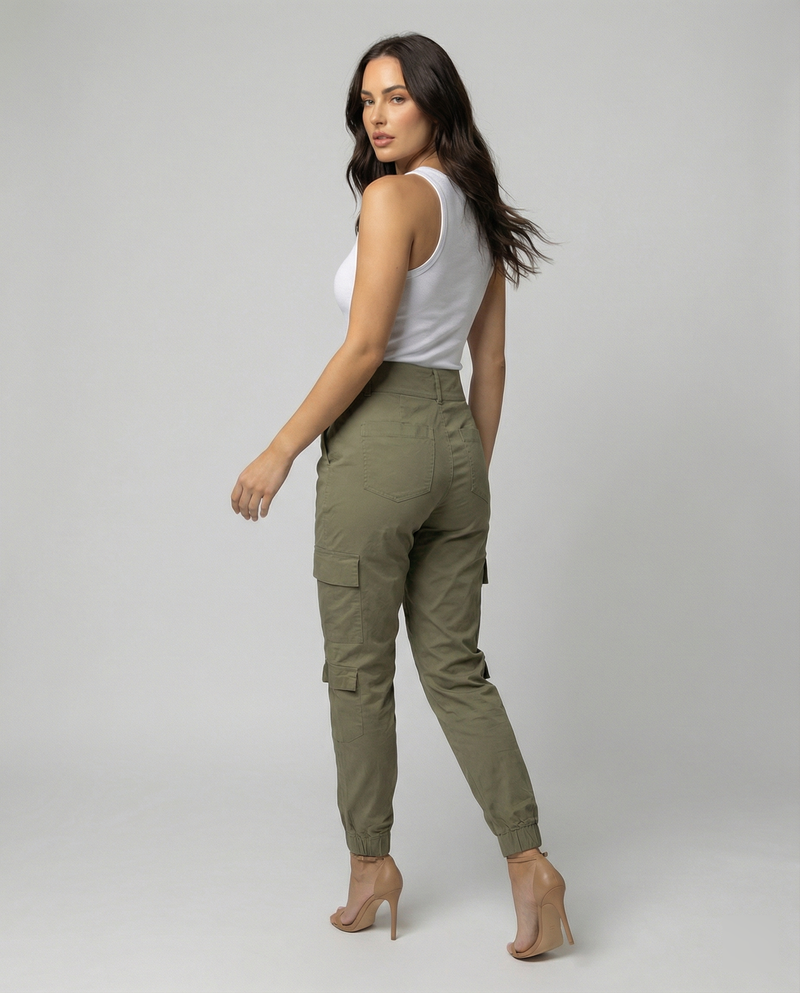 Classic Vintage Garment