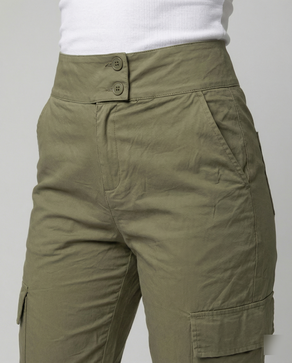 Classic Vintage Garment