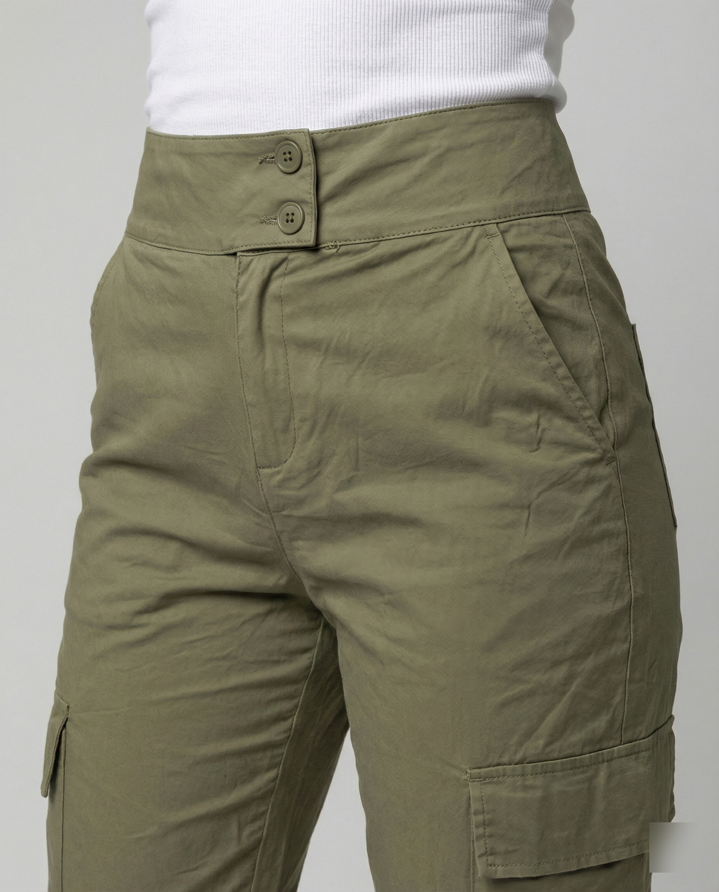 Classic Vintage Garment