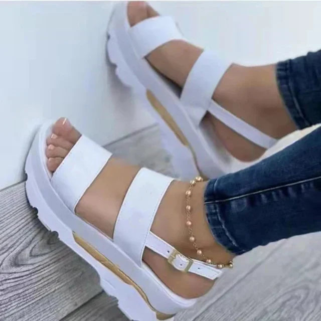 Beautifully Crafted Orthopedic Sandals