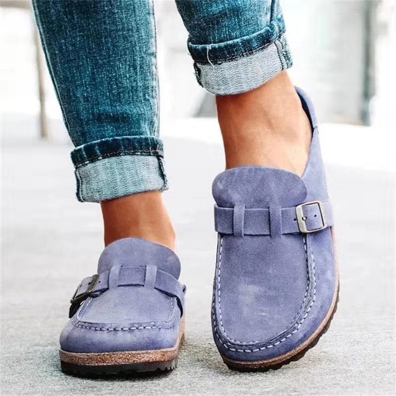 Comfortable Orthopedic Shoes for Daily Wear