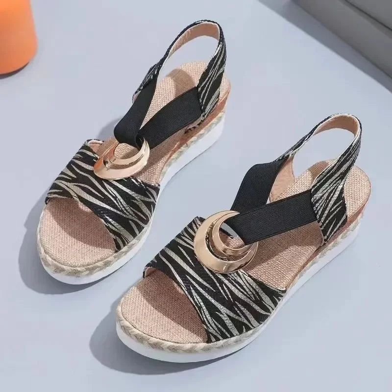 Elegant Orthopedic Shoes for Every Step