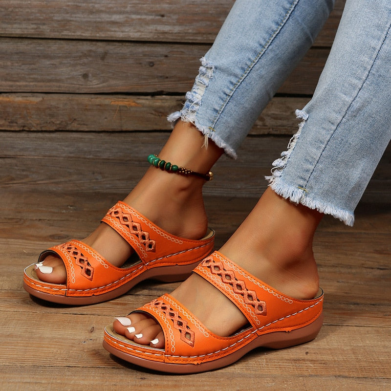 Stylish Orthopedic Shoes for Any Occasion