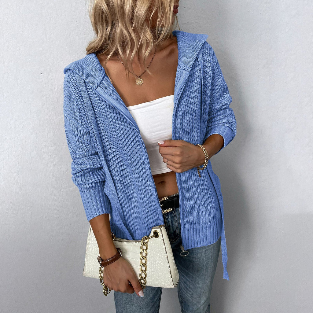 Vintage Inspired Sweater