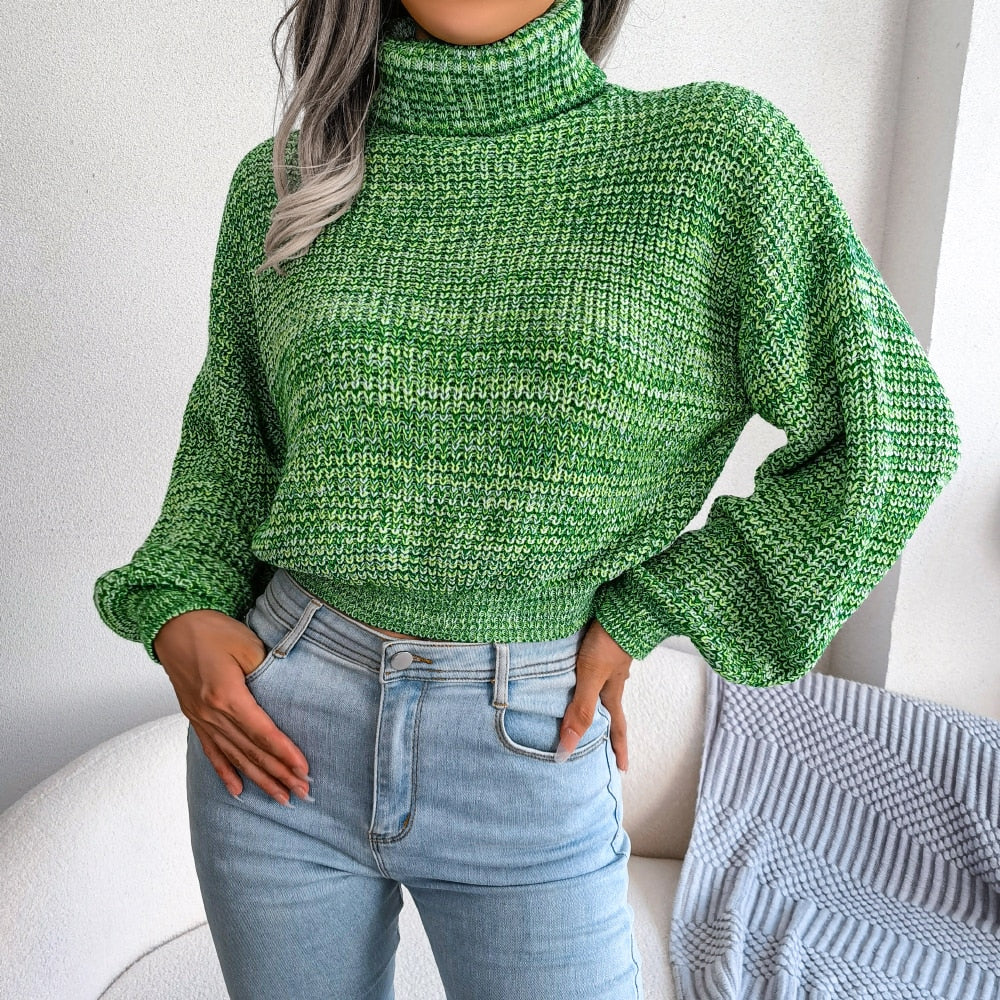 Beautifully Crafted Sweater