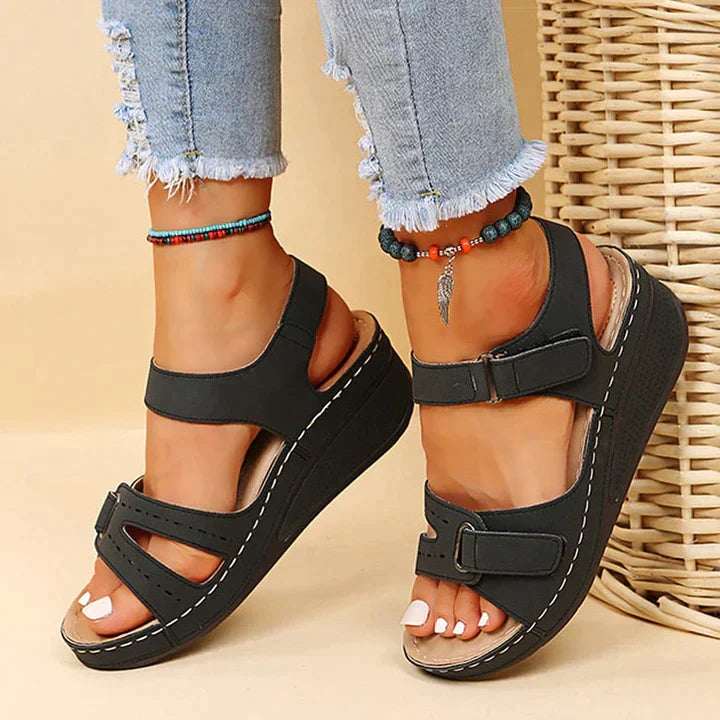 Beautifully Crafted Orthopedic Shoes