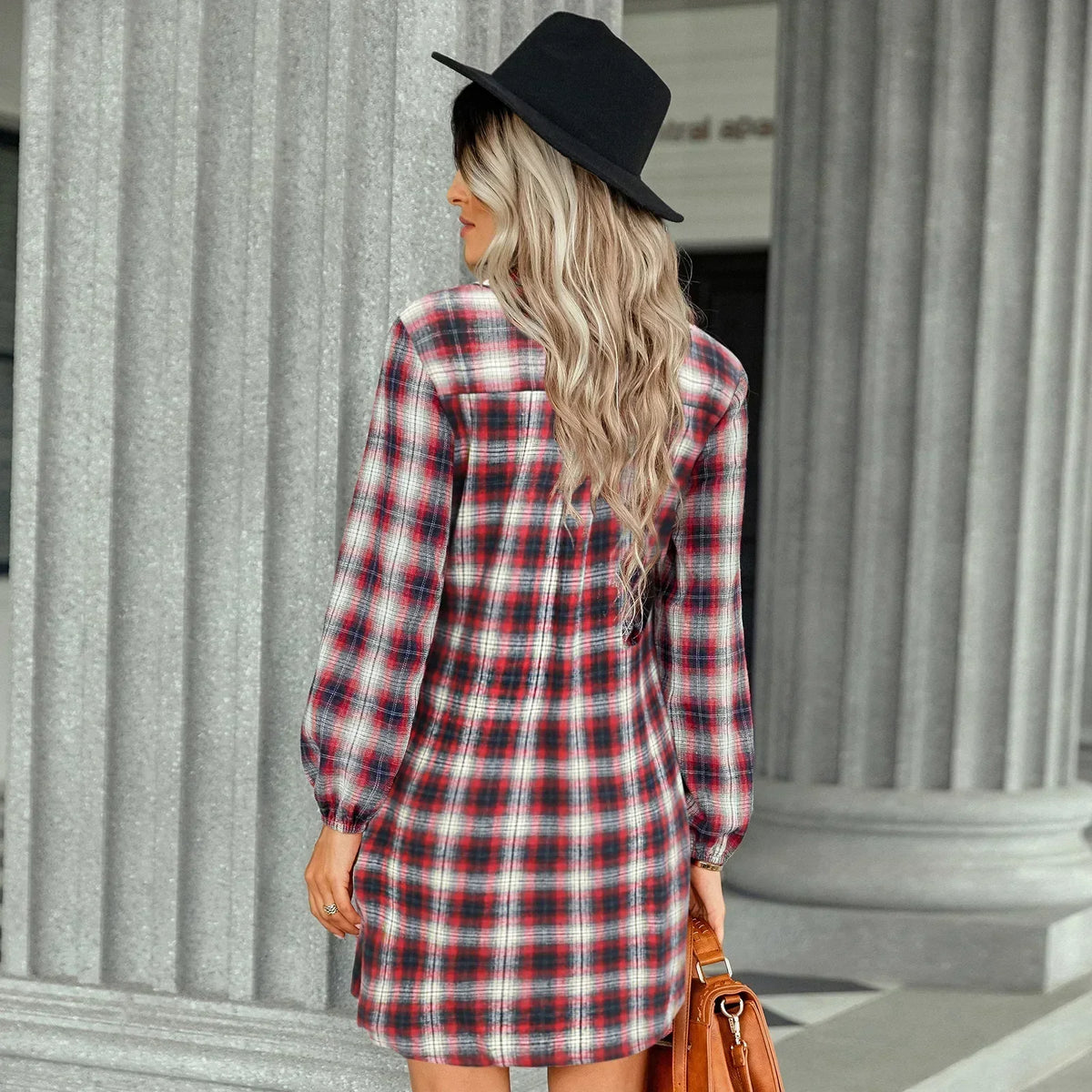 Vintage Inspired Garment