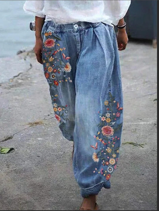 Vintage Inspired Garment