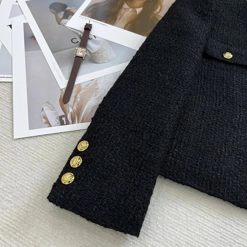 Thoughtfully Designed Garment
