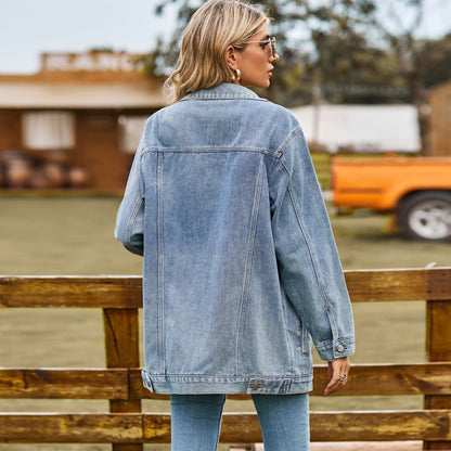 Timeless Vintage Style Garment