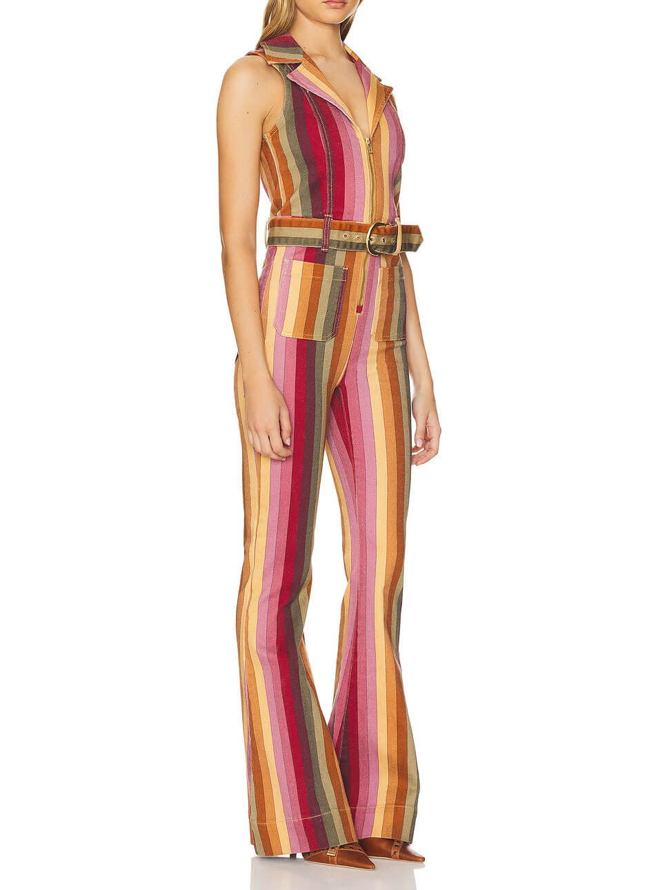 Classic Designed Garment