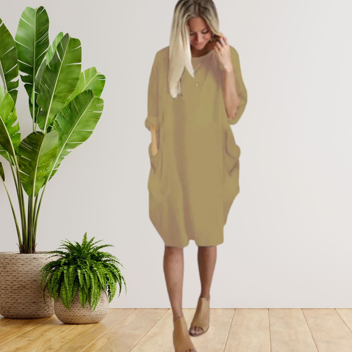 Khaki