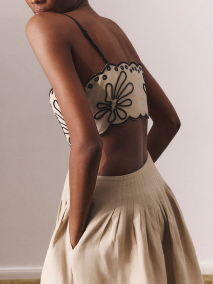 Elegantly Designed Dress