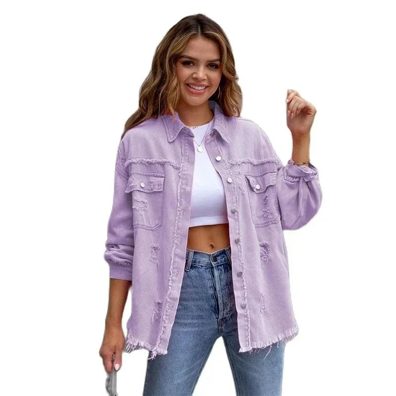 Classic Designed Garment